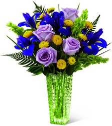 The FTD Garden Vista Bouquet from Parkway Florist in Pittsburgh PA